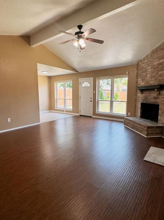 4415 Tealgate Dr, Spring TX  77373-8539 exterior