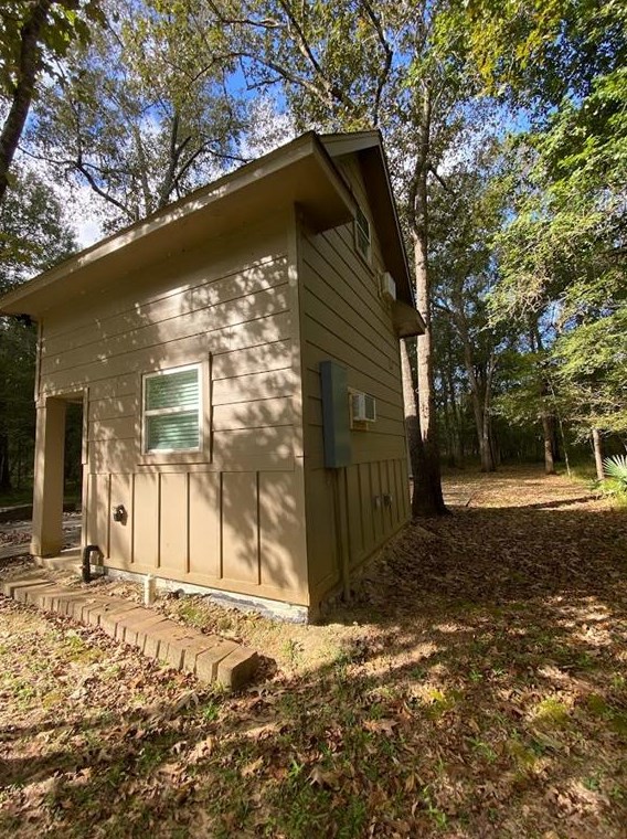 667 Miller Dr, Cleveland TX  77327-8251 exterior