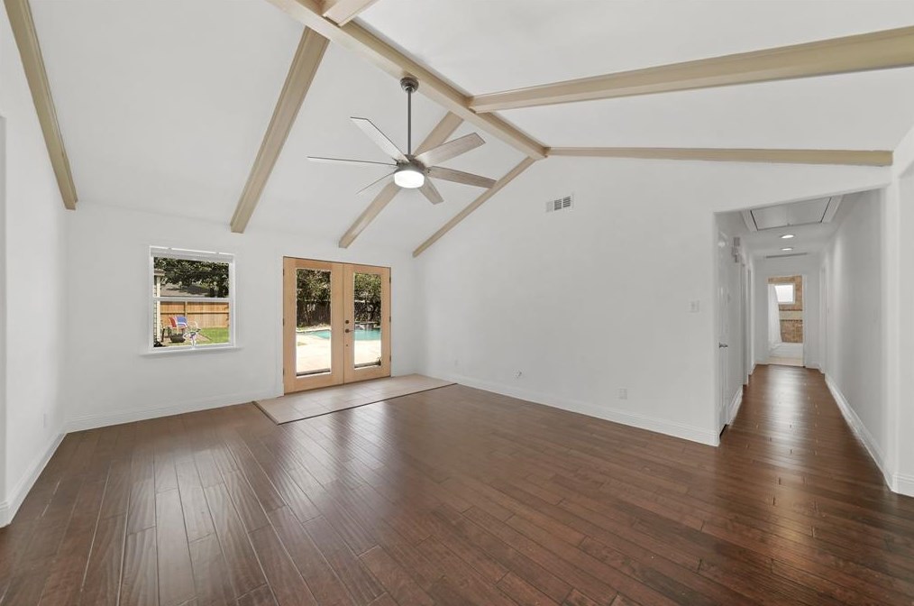 10710 Wickersham Ln, Houston TX  77027-4014 exterior