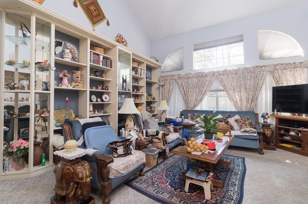 5415 Gdn Vlg Dr, Humble TX 77339-1262 exterior