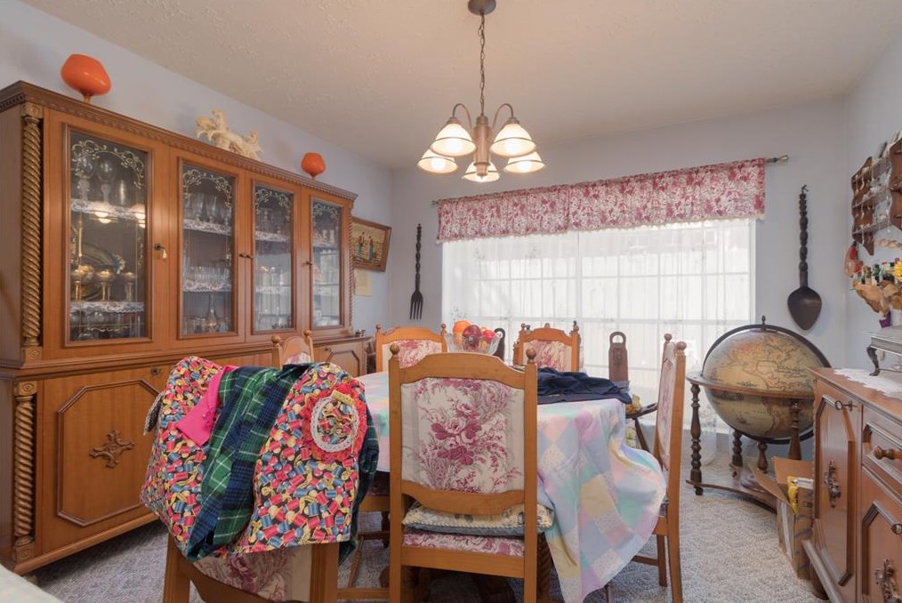 5415 Gdn Vlg Dr, Humble TX 77339-1262 exterior