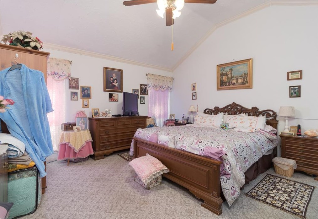 5415 Gdn Vlg Dr, Humble TX 77339-1262 exterior