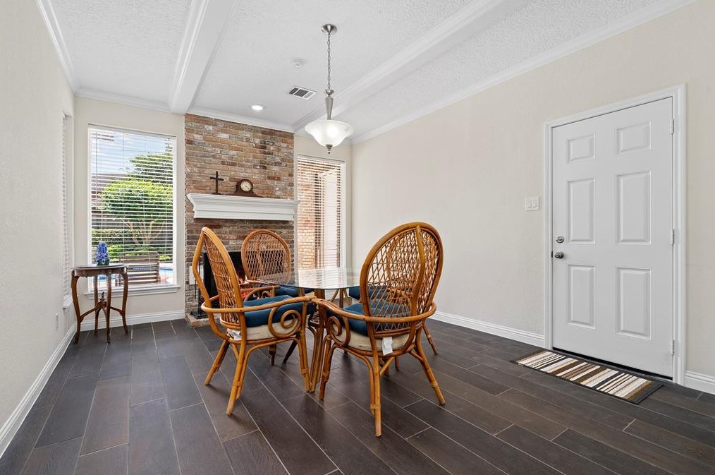 3107 Ivy Fls Dr, Houston TX  77068-1414 exterior