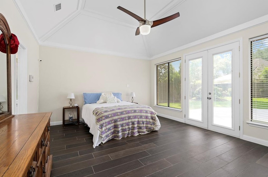 3107 Ivy Fls Dr, Houston TX  77068-1414 exterior