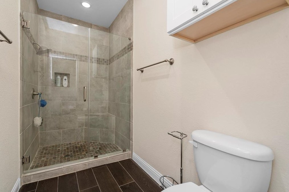3107 Ivy Fls Dr, Houston TX  77068-1414 exterior