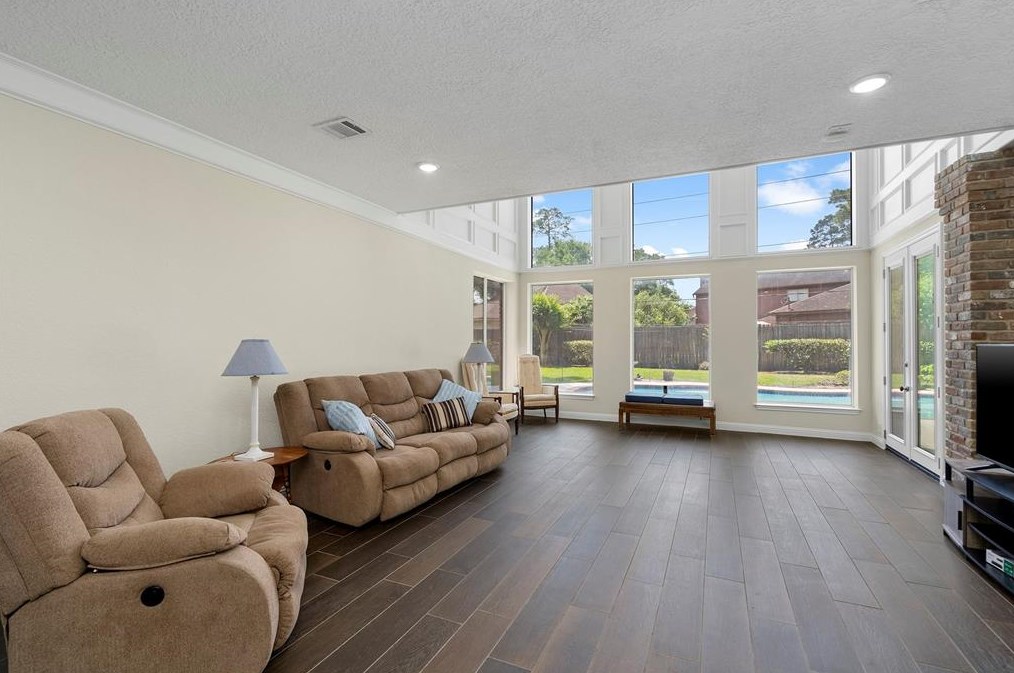 3107 Ivy Fls Dr, Houston TX  77068-1414 exterior