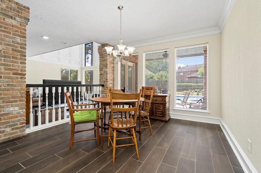 3107 Ivy Fls Dr, Houston TX  77068-1414 exterior