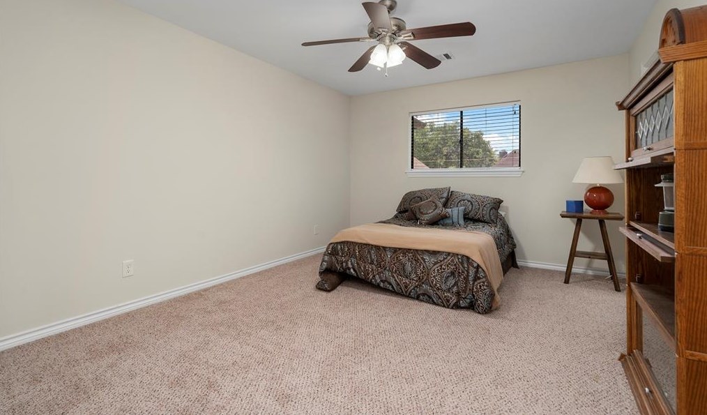 3107 Ivy Fls Dr, Houston TX  77068-1414 exterior