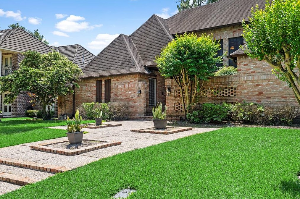 3107 Ivy Fls Dr, Houston TX  77068-1414 exterior
