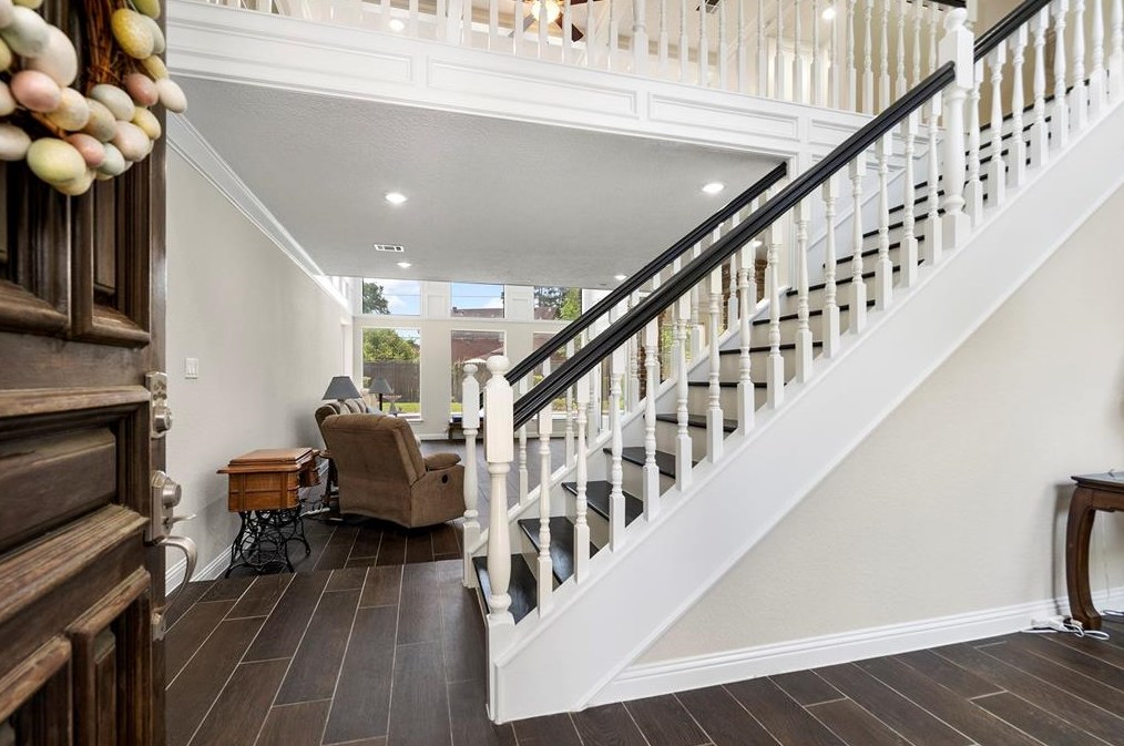 3107 Ivy Fls Dr, Houston TX  77068-1414 exterior