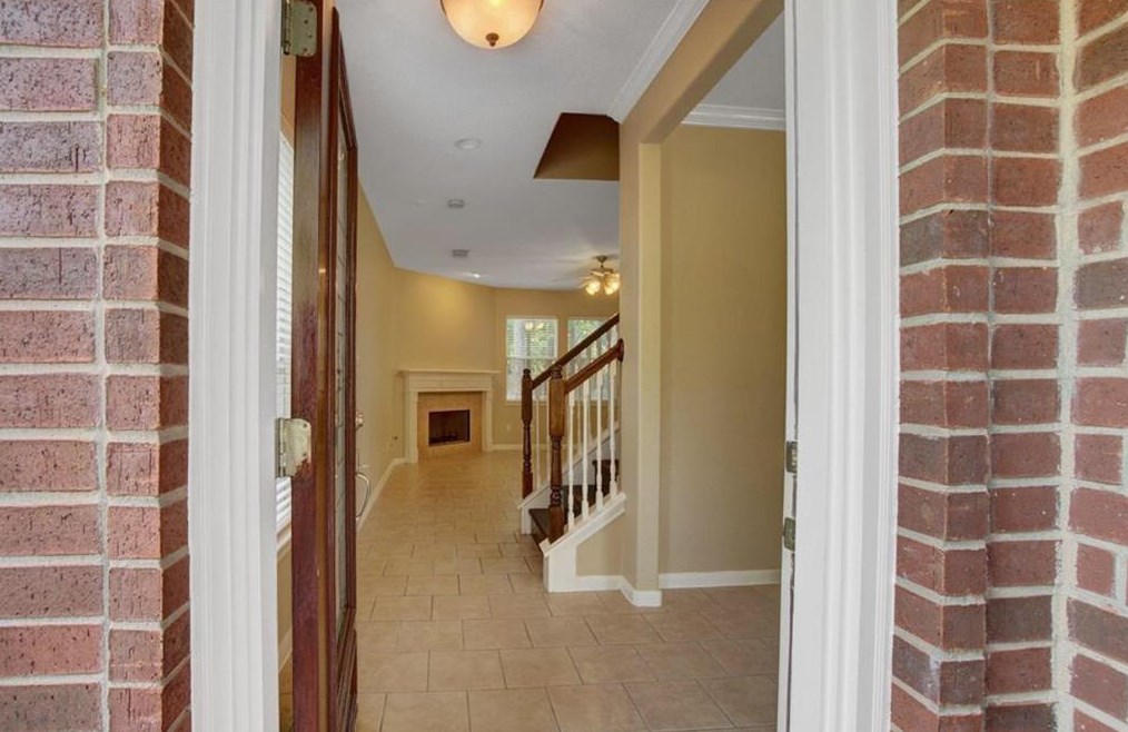 58 Planchard Cir, Spring TX  77382-2331 exterior
