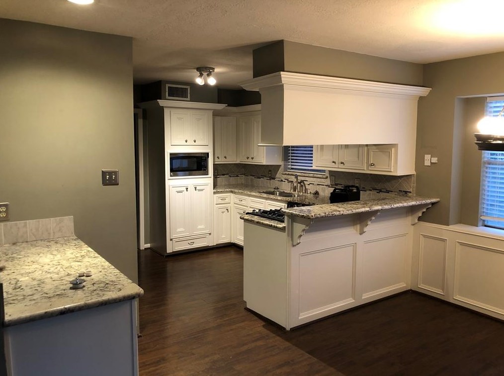 11942 Fawnview Dr, Houston TX  77070-2702 exterior