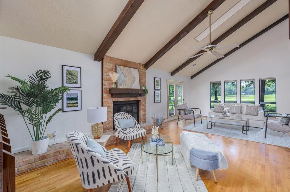 20215 Sunny Shr Dr, Humble TX 77346-4519 exterior