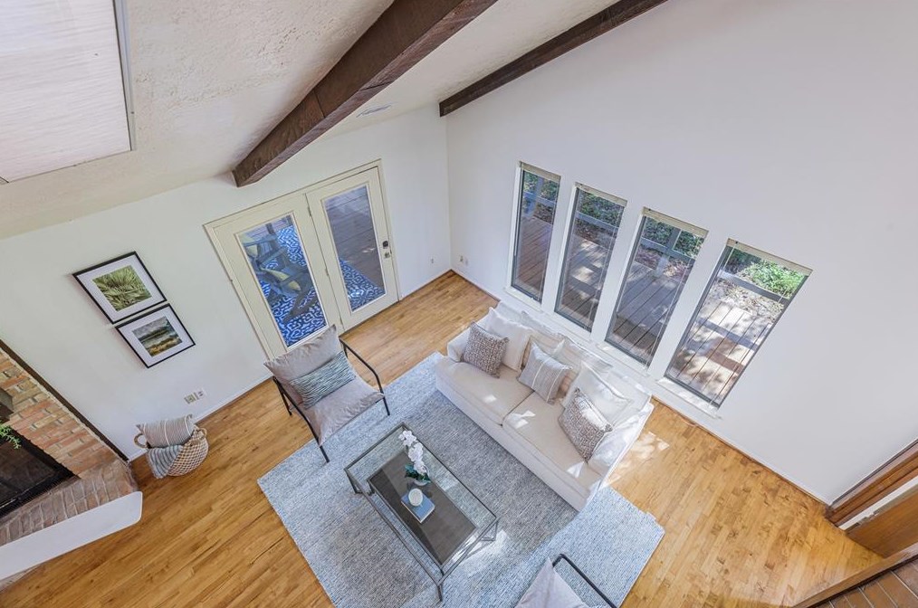 20215 Sunny Shr Dr, Humble TX 77346-4519 exterior