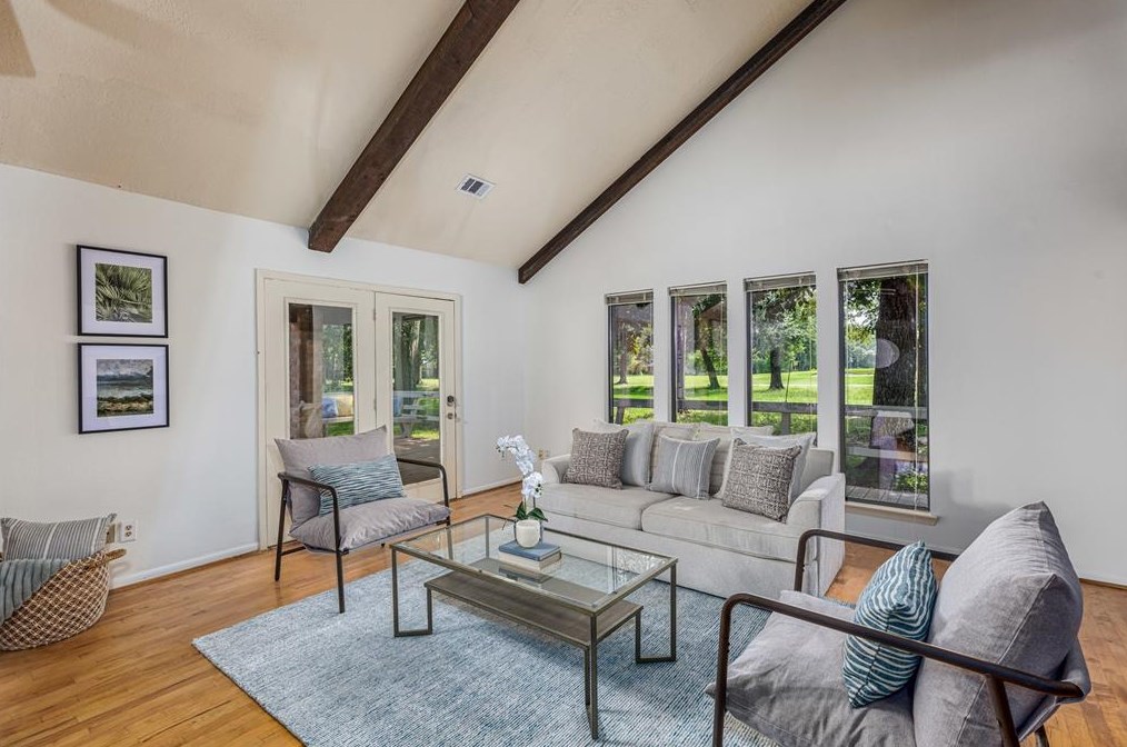 20215 Sunny Shr Dr, Humble TX 77346-4519 exterior