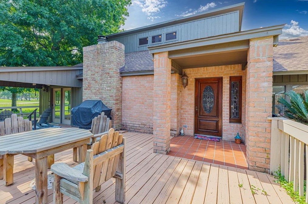 20215 Sunny Shr Dr, Humble TX 77346-4519 exterior