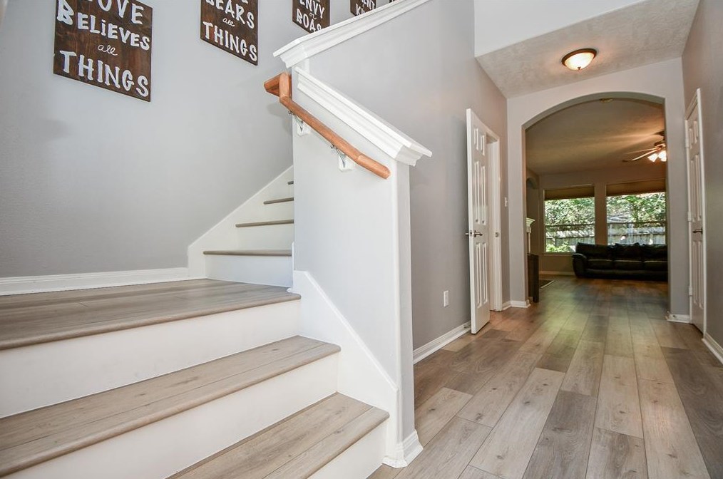 99 Benedict Canyon Loop, Spring TX  77382-5419 exterior
