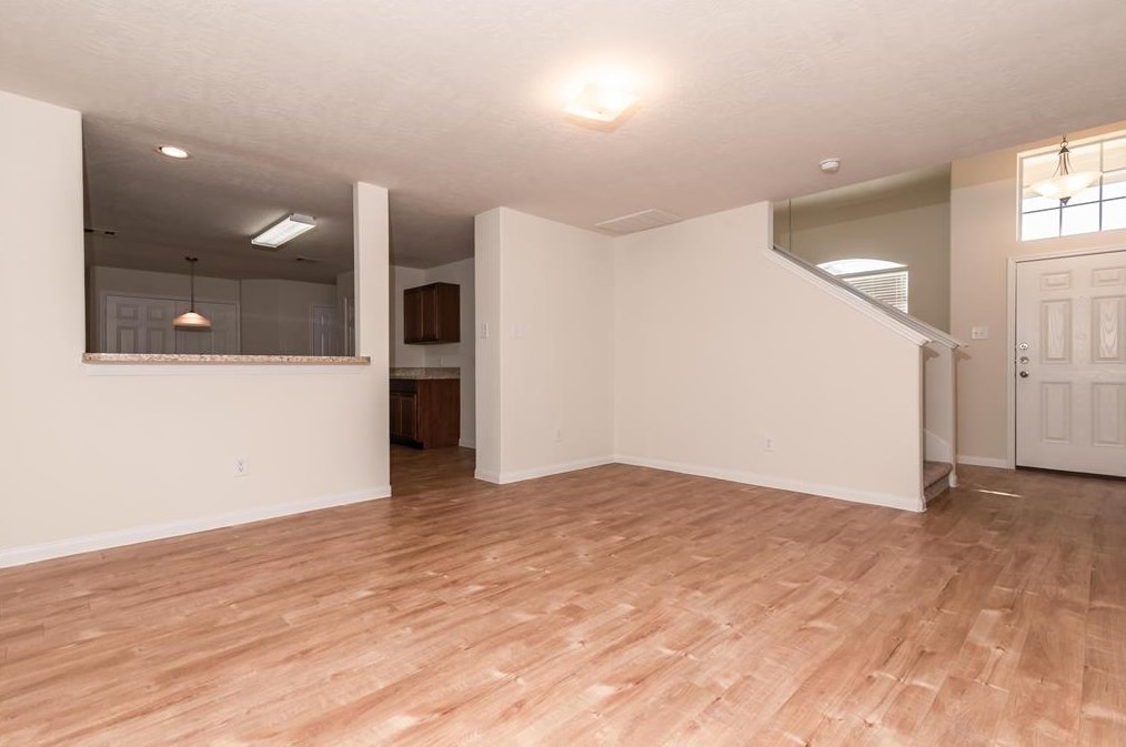 21726 Werrington Way, Houston TX  77073-2345 exterior