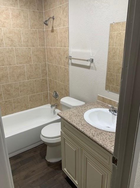 17007 Sunshine St, Houston TX  77049-2035 exterior