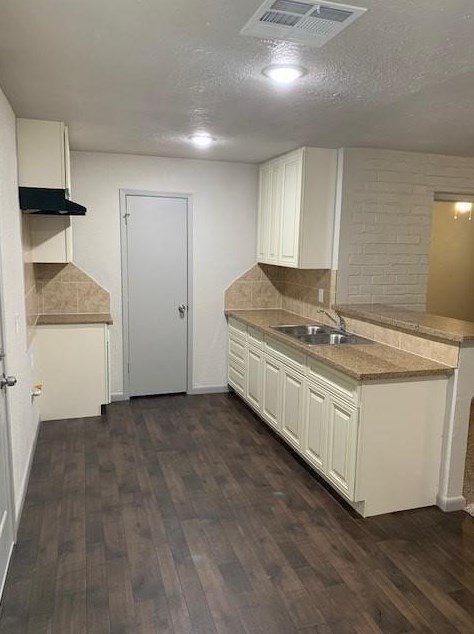 17007 Sunshine St, Houston TX  77049-2035 exterior