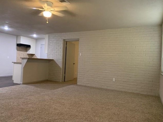 17007 Sunshine St, Houston TX  77049-2035 exterior