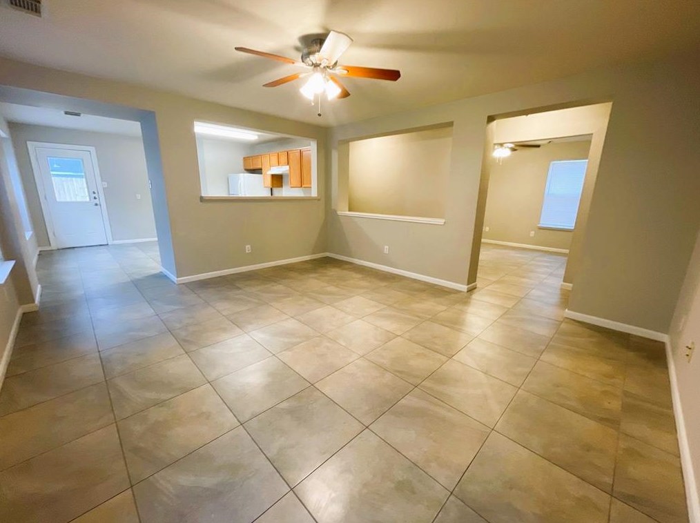 6539 Bluestone Springs Ln, Spring TX  77379-1946 exterior