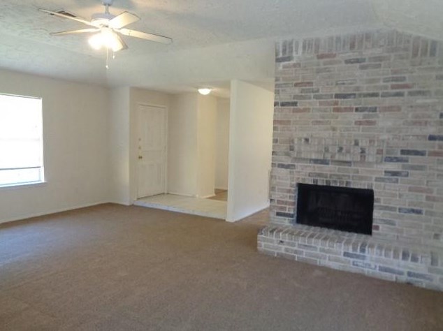 23203 Bright Star Dr, Spring TX  77373-7019 exterior