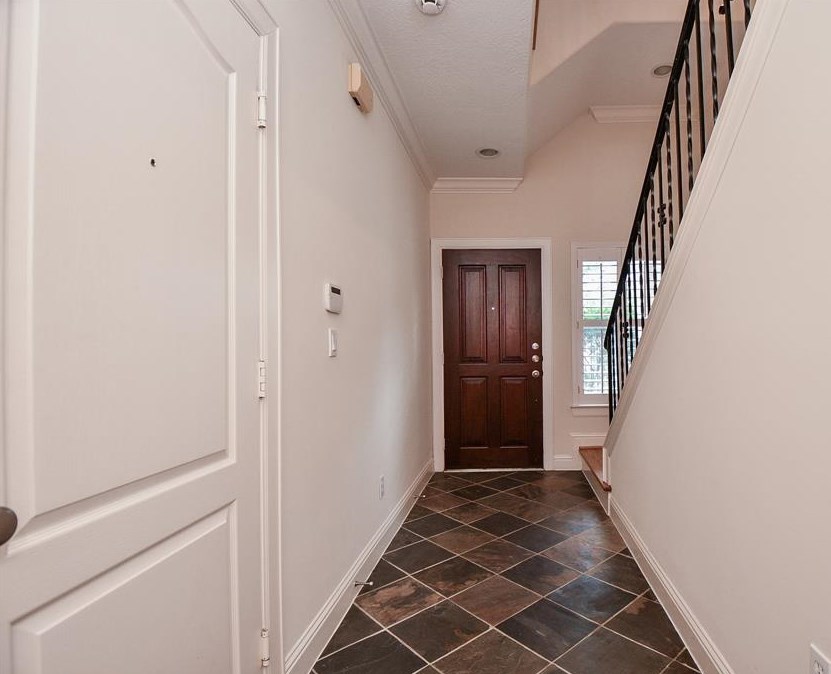5006 Gibson St, Houston TX  77007-5331 exterior