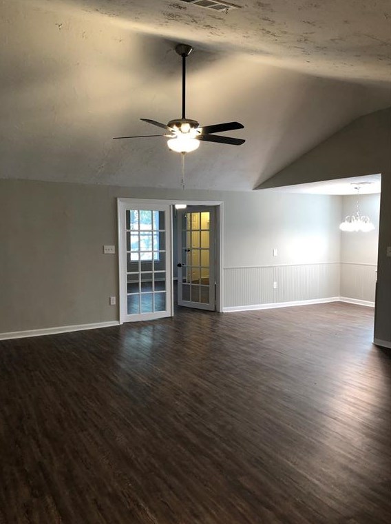 2929 Leroy St, Bacliff TX  77518-1120 exterior