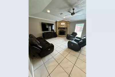 8609 Lynwood Lane, Port Arthur, TX 77642 - Photo 1