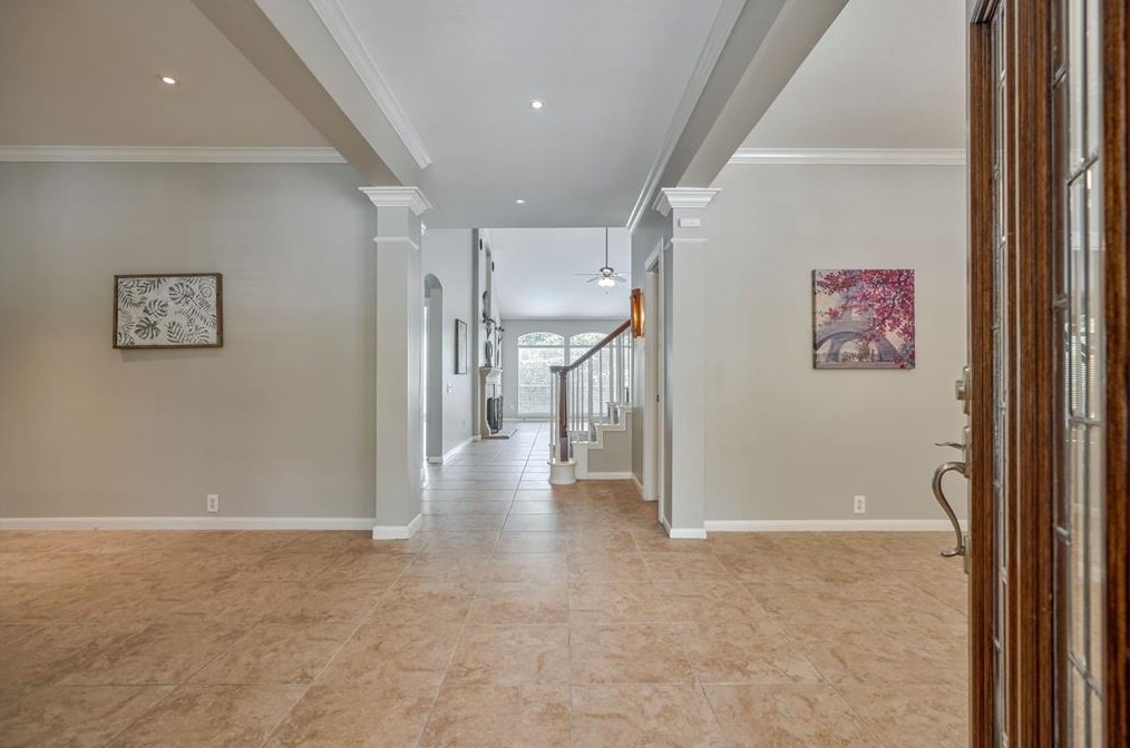 34 Agate Stream Pl, Spring TX  77381-4496 exterior