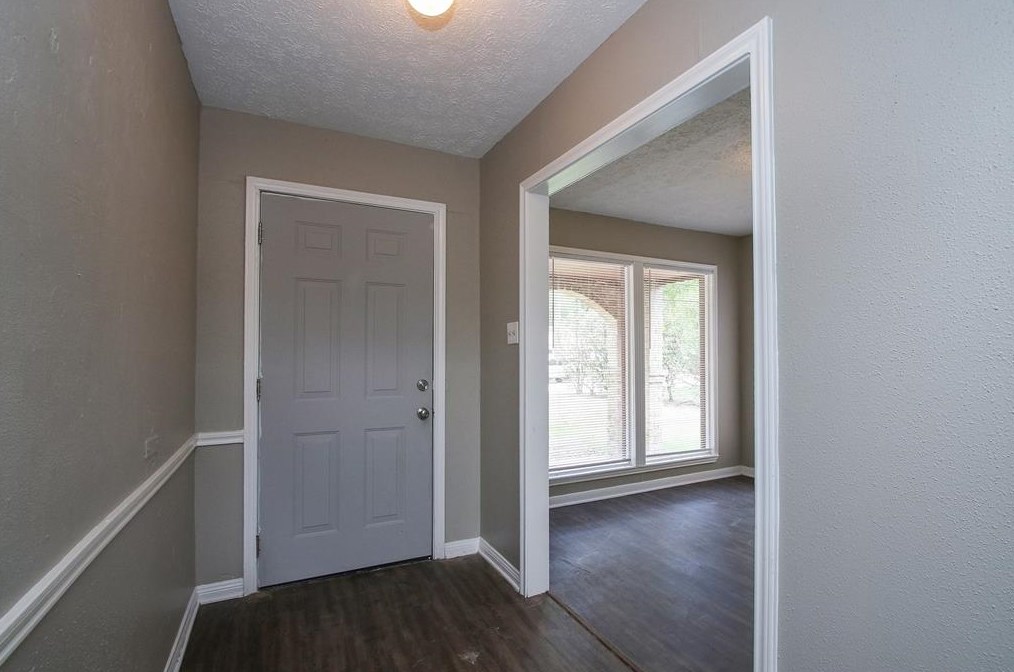 23038 Cranberry Trl, Spring TX  77373-6467 exterior