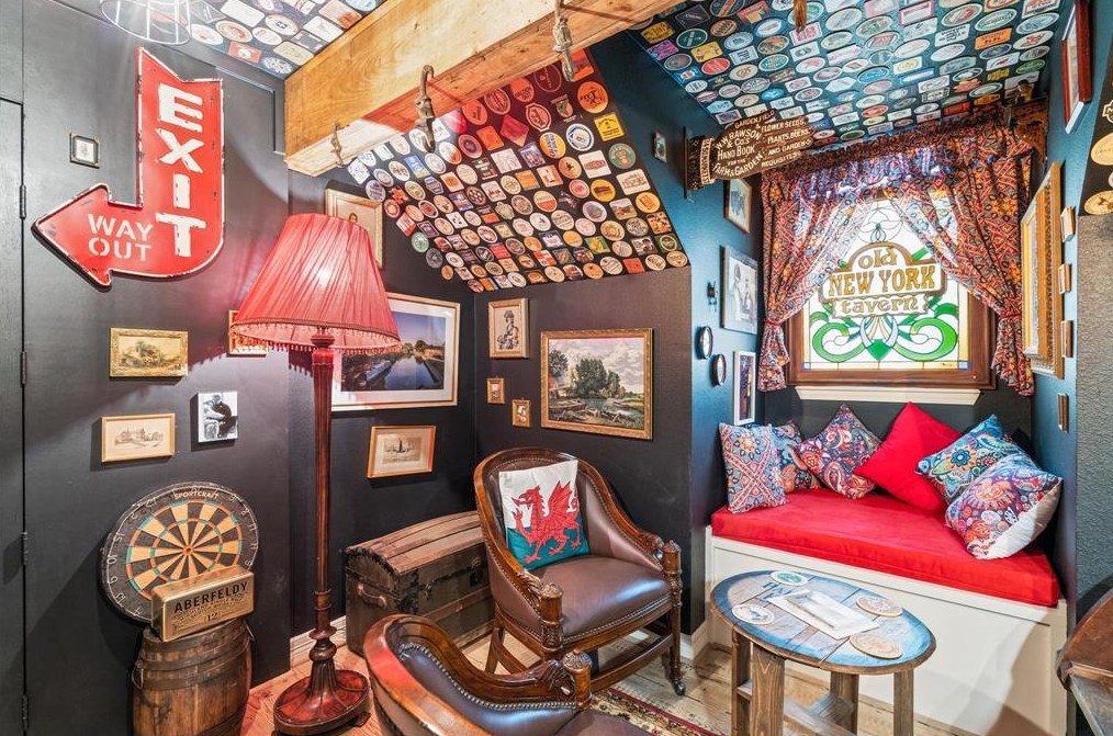 4318 Honea Egypt Rd, Montgomery TX 77316-9483 exterior