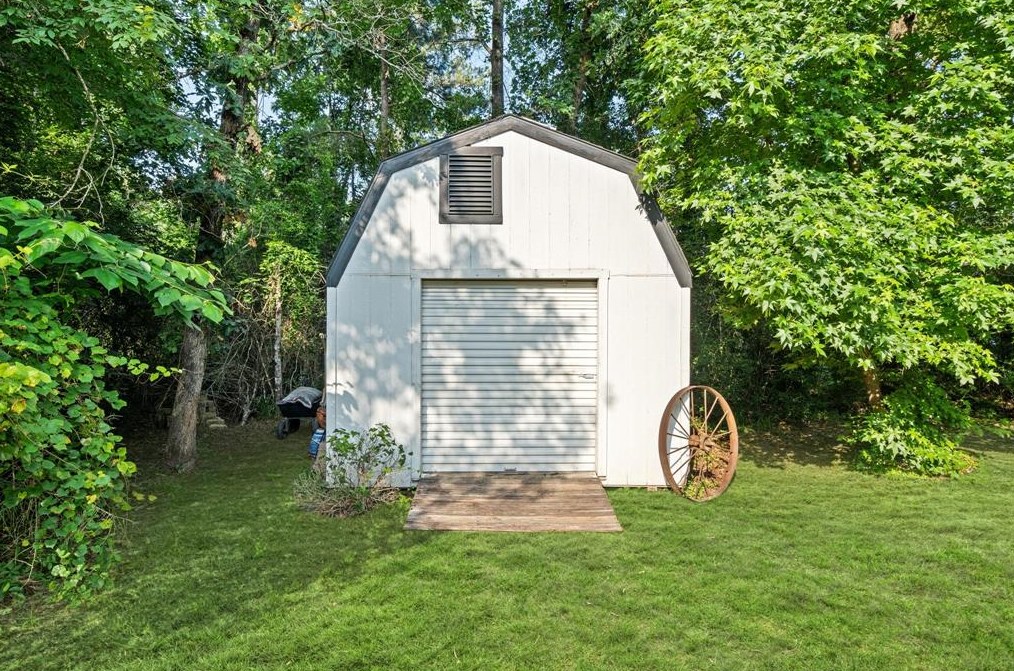 4318 Honea Egypt Rd, Montgomery TX 77316-9483 exterior