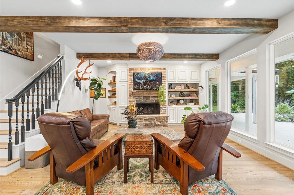 4318 Honea Egypt Rd, Montgomery TX 77316-9483 exterior