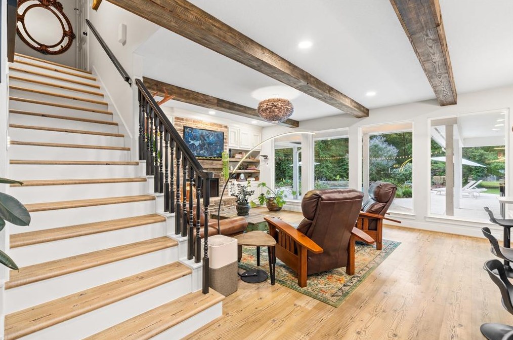 4318 Honea Egypt Rd, Montgomery TX 77316-9483 exterior