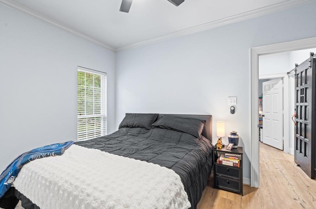 4318 Honea Egypt Rd, Montgomery TX 77316-9483 exterior