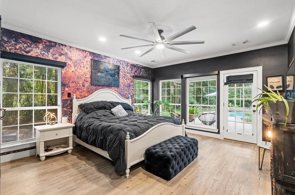 4318 Honea Egypt Rd, Montgomery TX 77316-9483 exterior