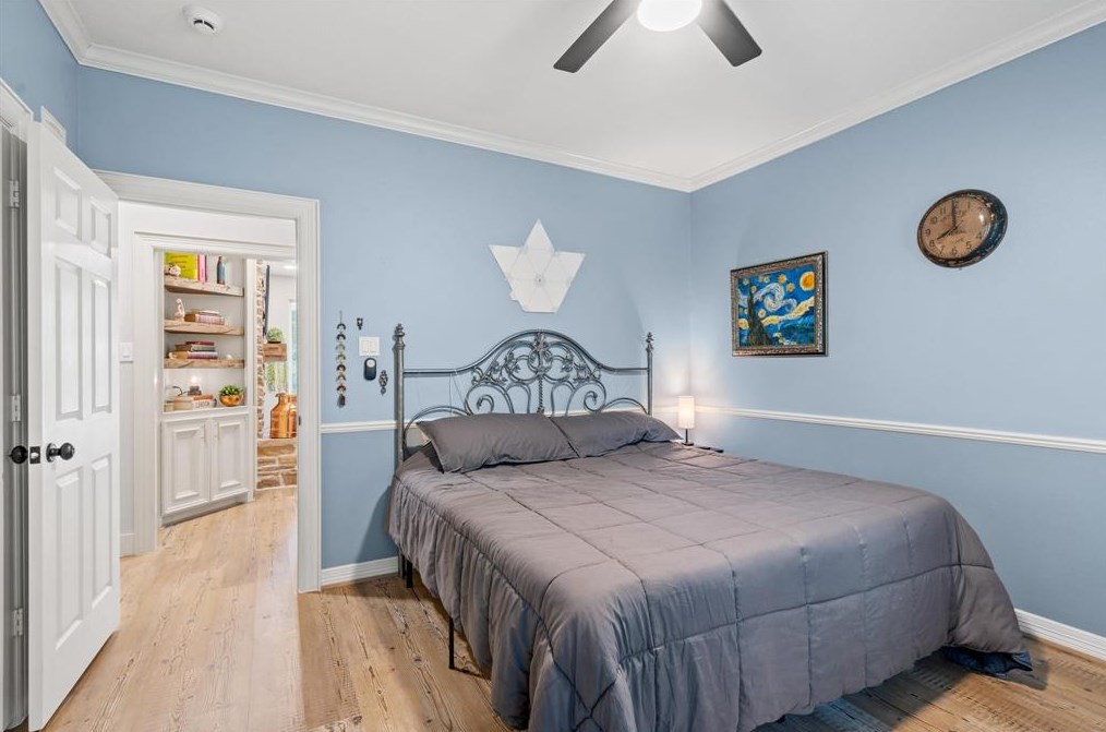 4318 Honea Egypt Rd, Montgomery TX 77316-9483 exterior