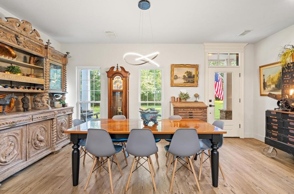 4318 Honea Egypt Rd, Montgomery TX 77316-9483 exterior