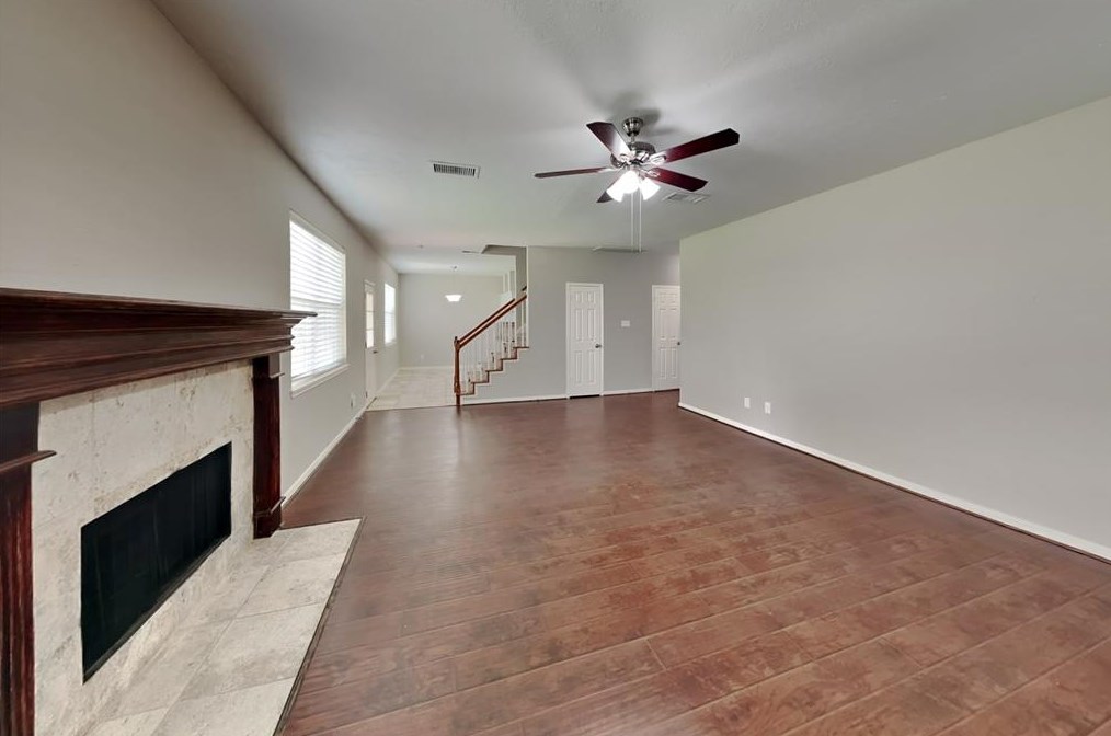 18414 Arbormont Dr, Cypress TX  77429-3435 exterior