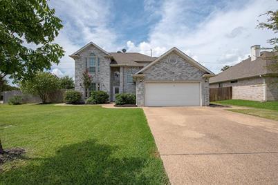 3718 Bridle Court, College Station, TX 77845 - Photo 1