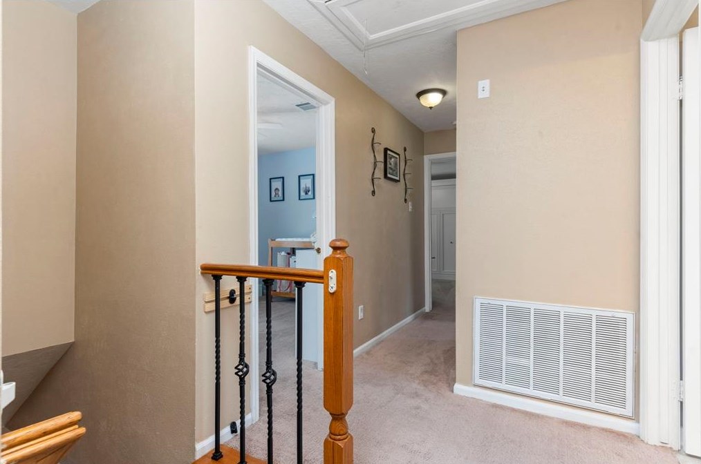 2406 Cannons Hall Ct, Richmond TX exterior