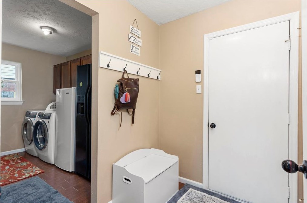 2406 Cannons Hall Ct, Richmond TX exterior