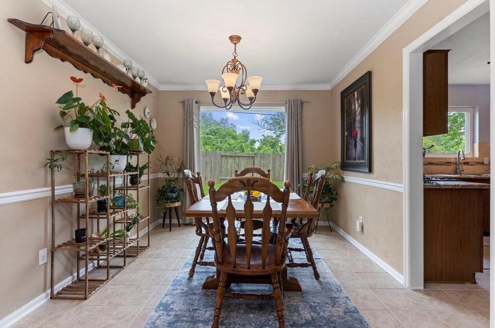 2406 Cannons Hall Ct, Richmond TX exterior