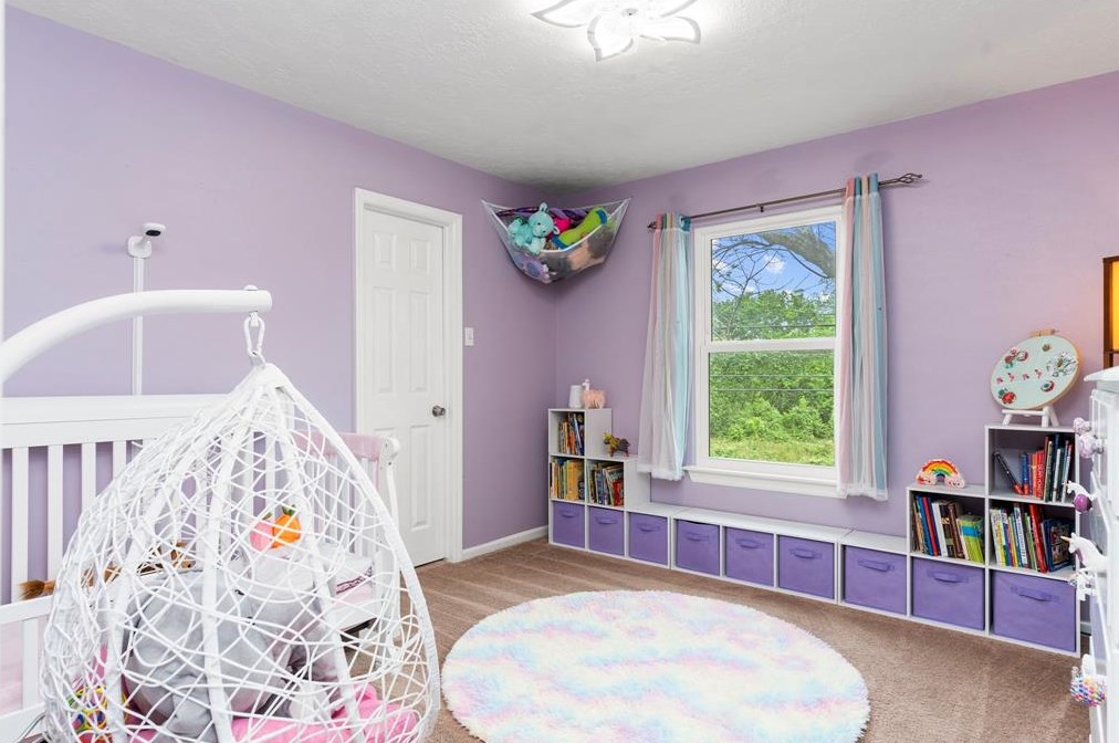 2406 Cannons Hall Ct, Richmond TX exterior