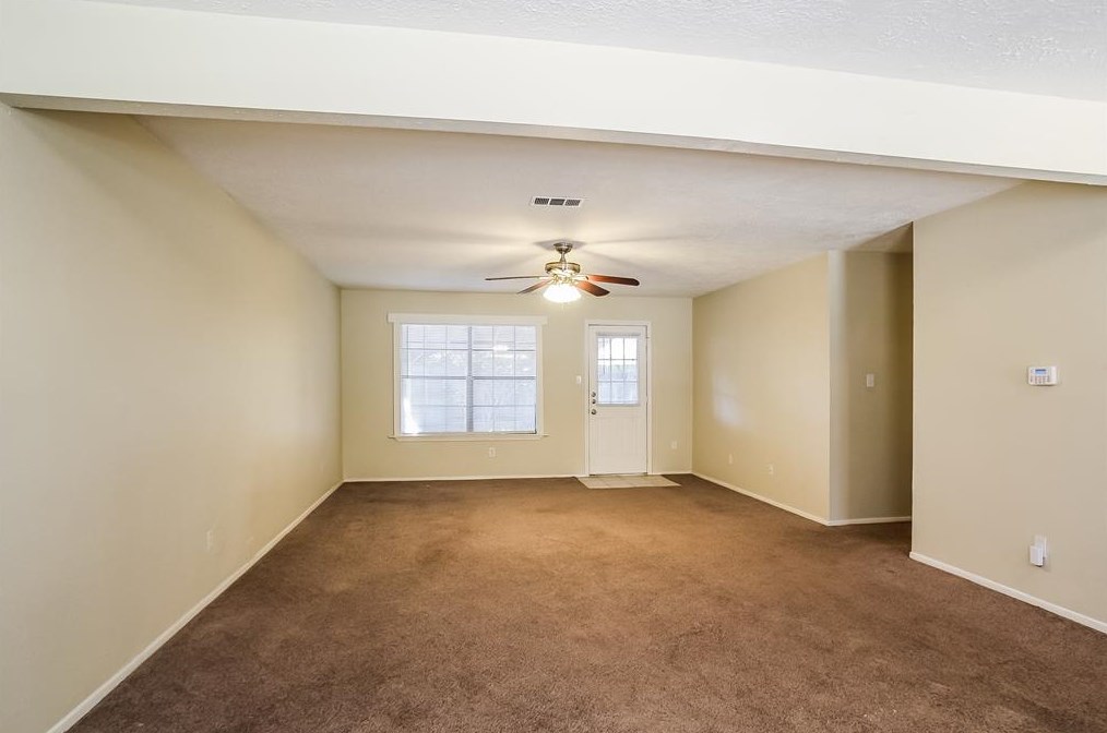 14135 Rosetta Dr, Cypress TX  77429-2557 exterior