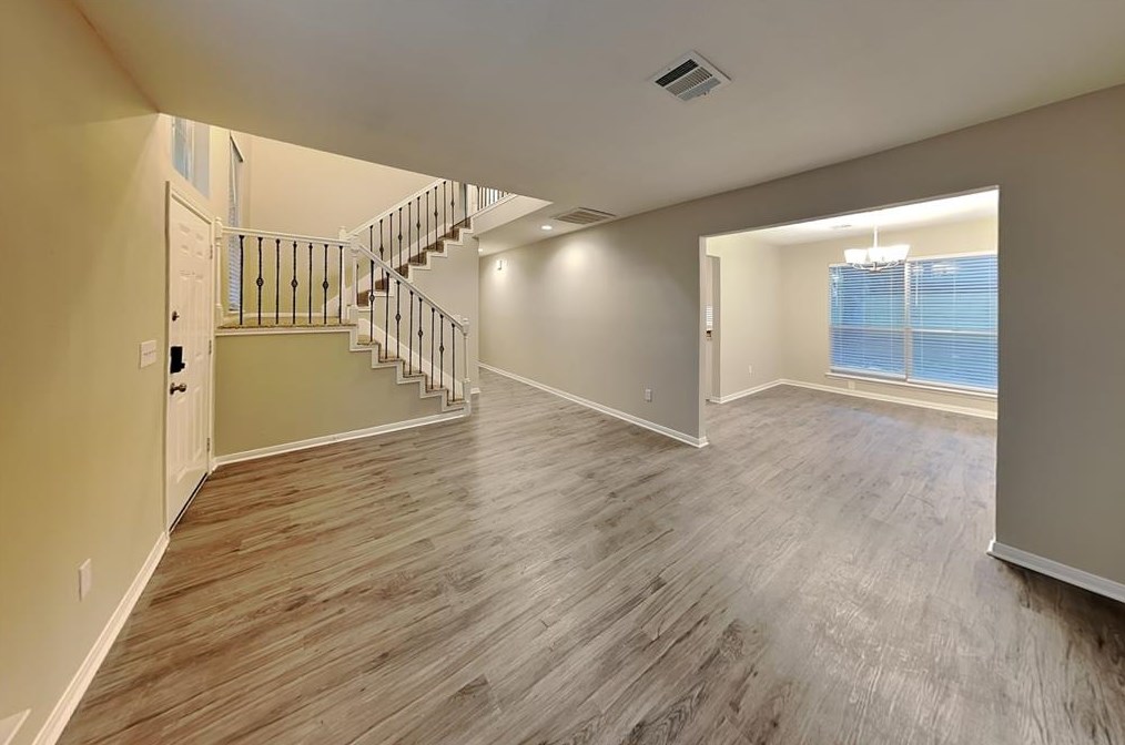 9530 Cabin Creek Dr, Houston TX  77064-5266 exterior