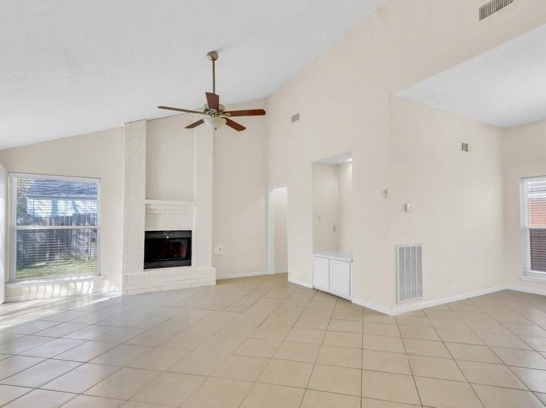 3510 Meadway Dr, Houston TX  77082-5341 exterior