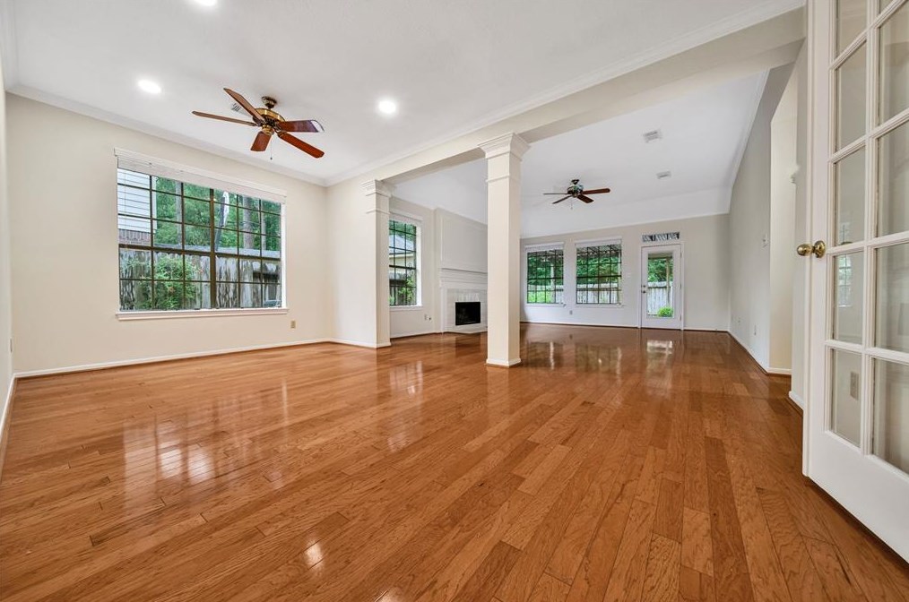 4530 Natural Brg Dr, Humble TX 77345-1034 exterior